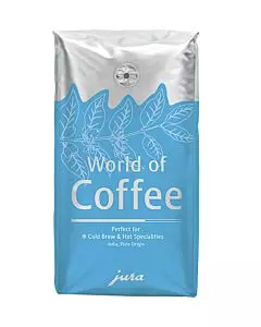 World of Coffee 250g