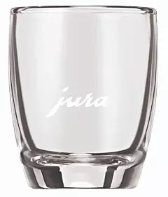Jura Espressoglas