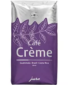 Café Créme, Blend 250g