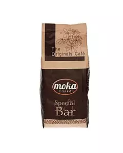 Special Bar Premium Kaffee 1kg