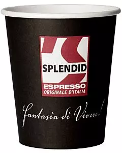 Coffee-to-go-Becher 250ml (1600 St.)