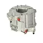 Heizung Erhitzer Generator Durchlauferhitzer Serie ECAM 61x.xx.xx EPAM 960.75.GLM
