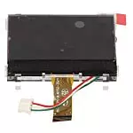 LCD Display Rot für Moltio/Minuto/Intelia