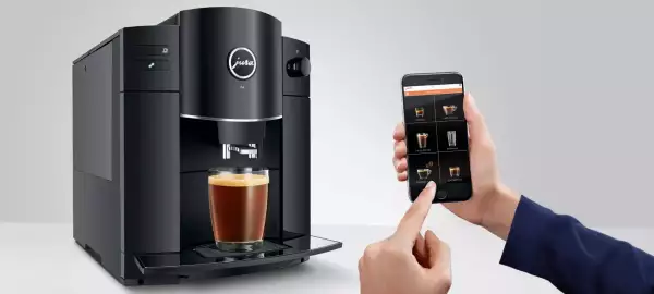 J.O.E.® öffnet die Welt zum perfekten, individualisierten Kaffeegenuss