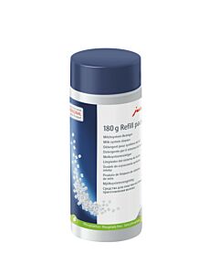 Milchsystem-Reiniger Mini-Tabs Nachfüllflasche (180 g)