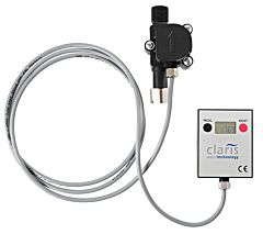 CLARIS Flow Sensor