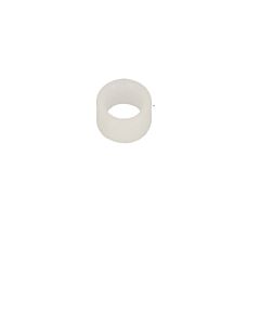 Keramik Distanzstück Ring für den Raccord Ø 5mm am Thermoblock 