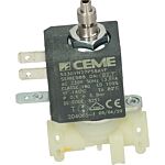 3-Wege Magnetventil Serie EC/ECAM/ETAM, Code 8251